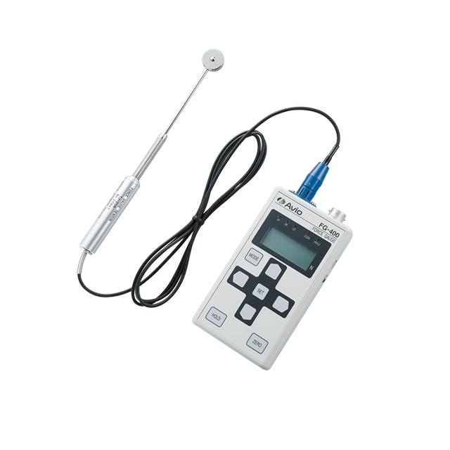 数字式压力计FG-400