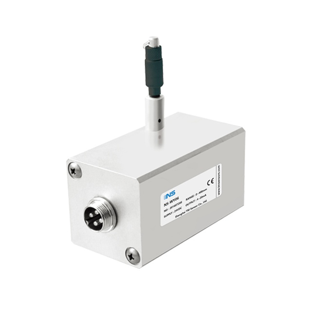 NS-WY06系列拉线式位移传感器