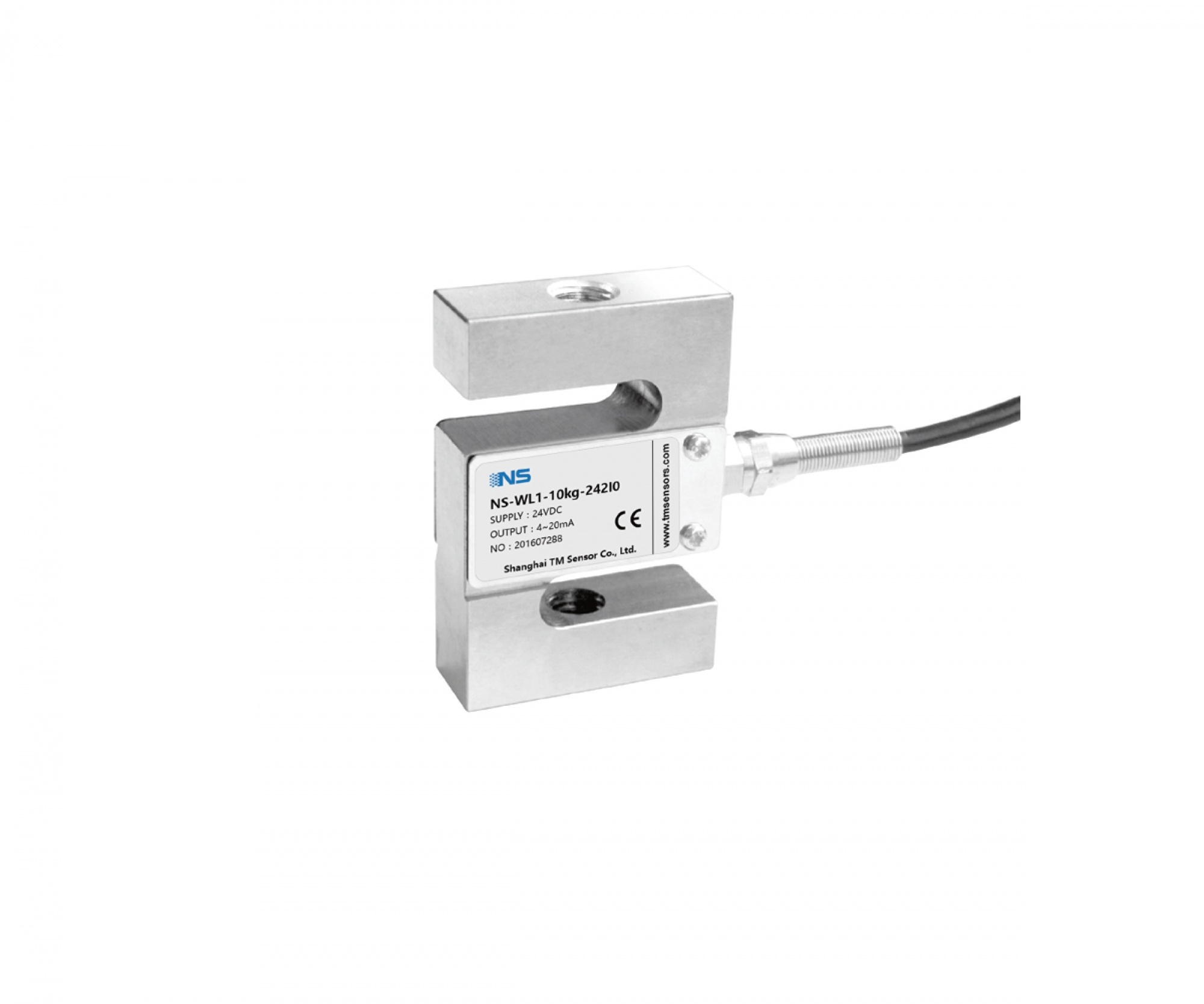 NS-WL1F系列拉压力传感器
