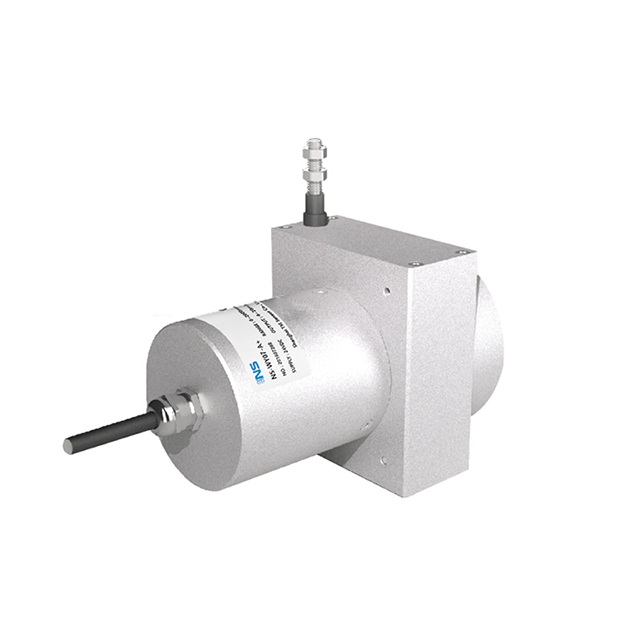 NS-WY07系列拉线式位移传感器