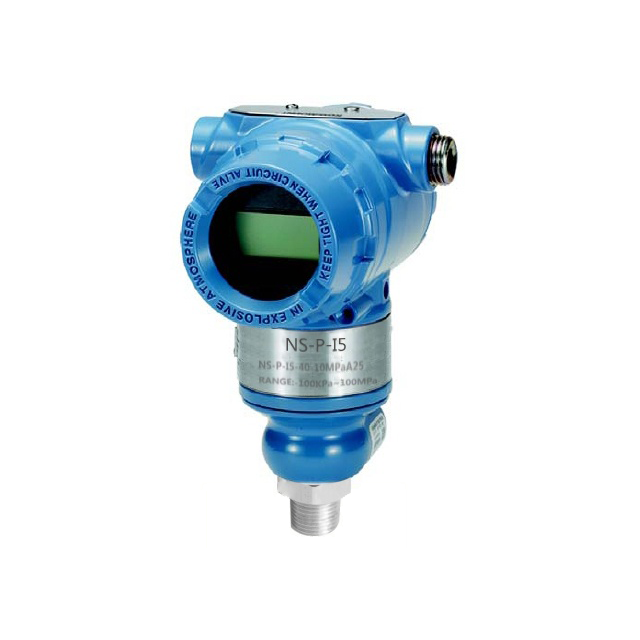 NS-P-I5系列台式压力变送器