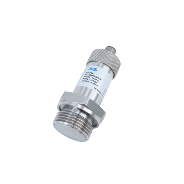 NS-W系列无腔压力变送器