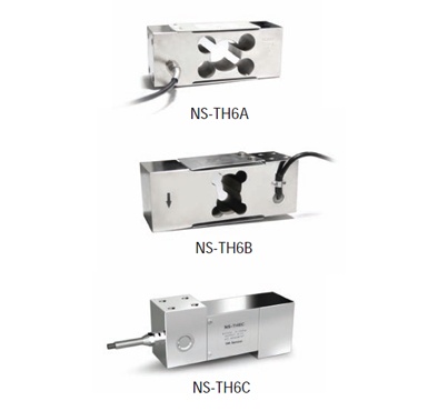 NS-TH6称重传感器