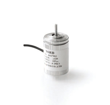 NSRB角位移变送器