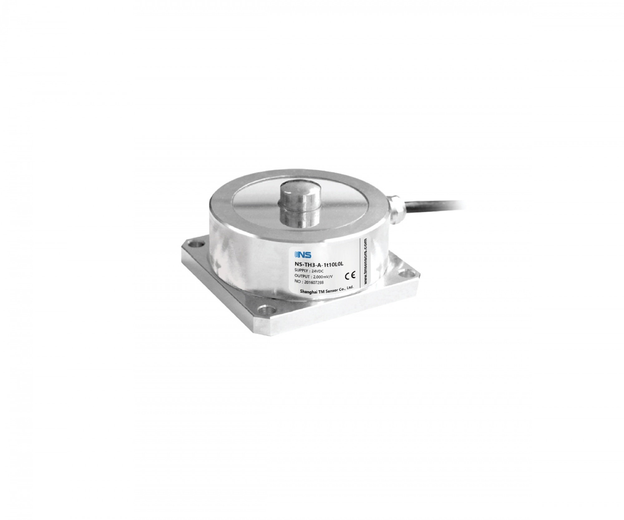 NS-TH3F系列压力传感器