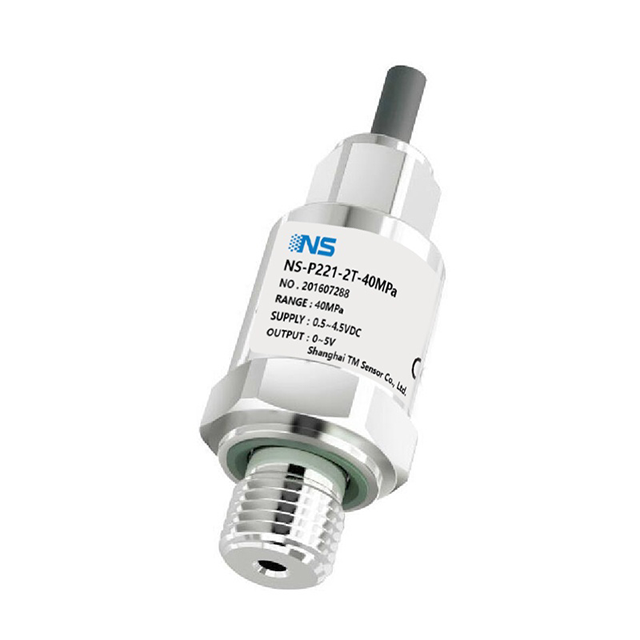 NS-P-221系列压力变送器