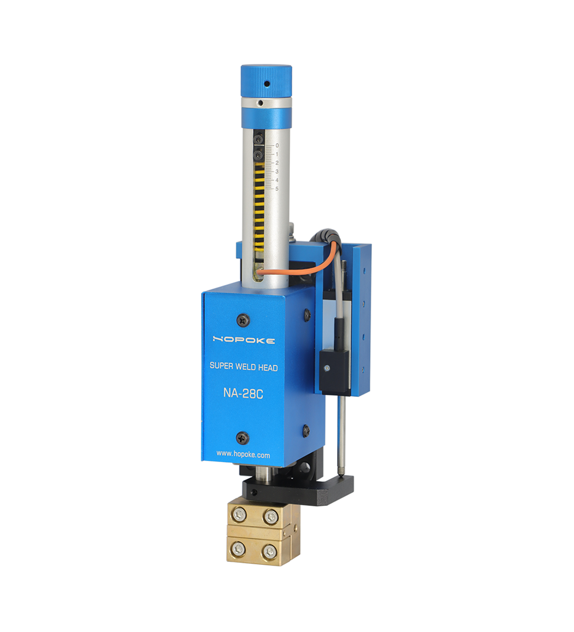 精密追随机构NA-28C