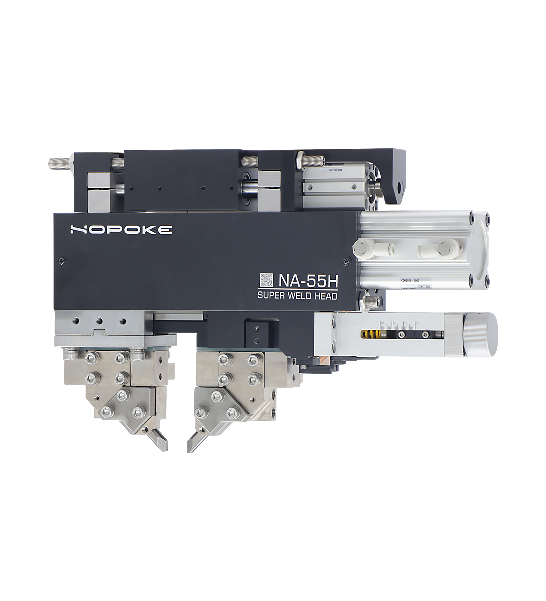 气动夹焊机头NA-55H
