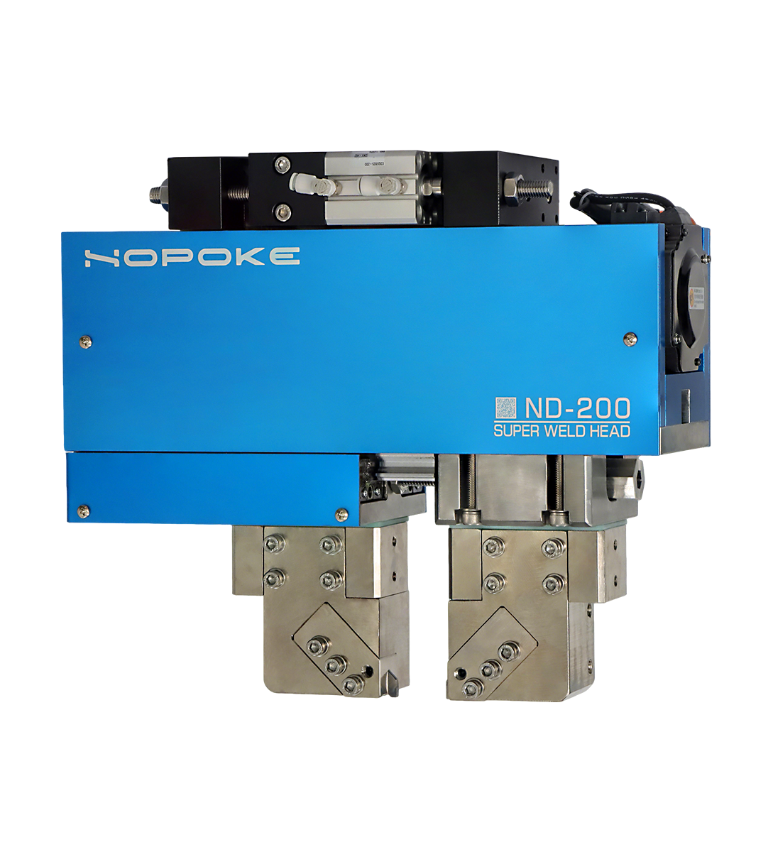 伺服夹焊机头ND-200