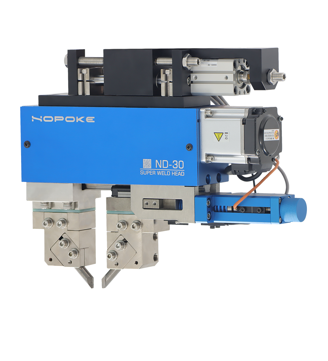 伺服夹焊机头ND-30