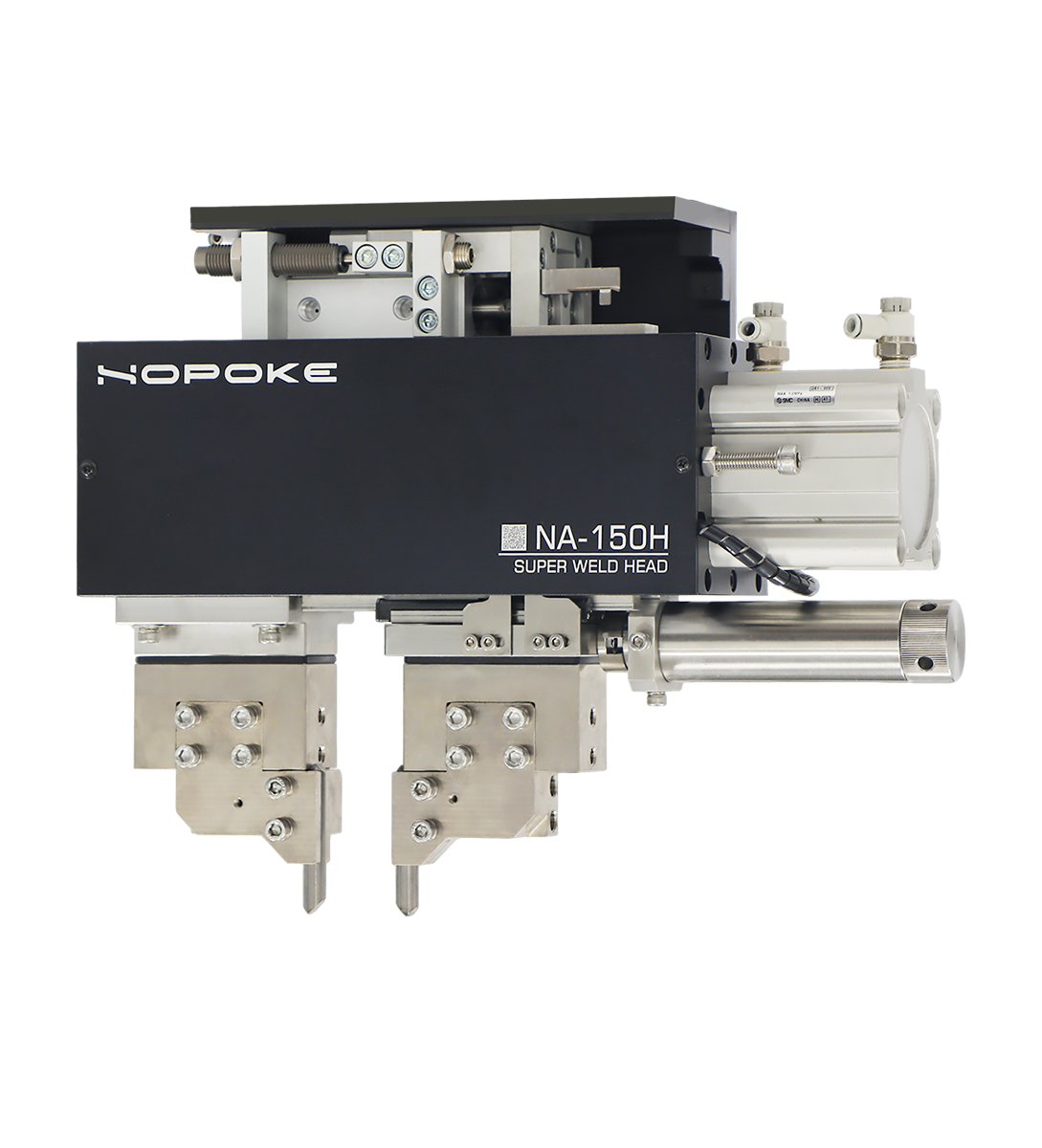 气动夹焊机头NA-150