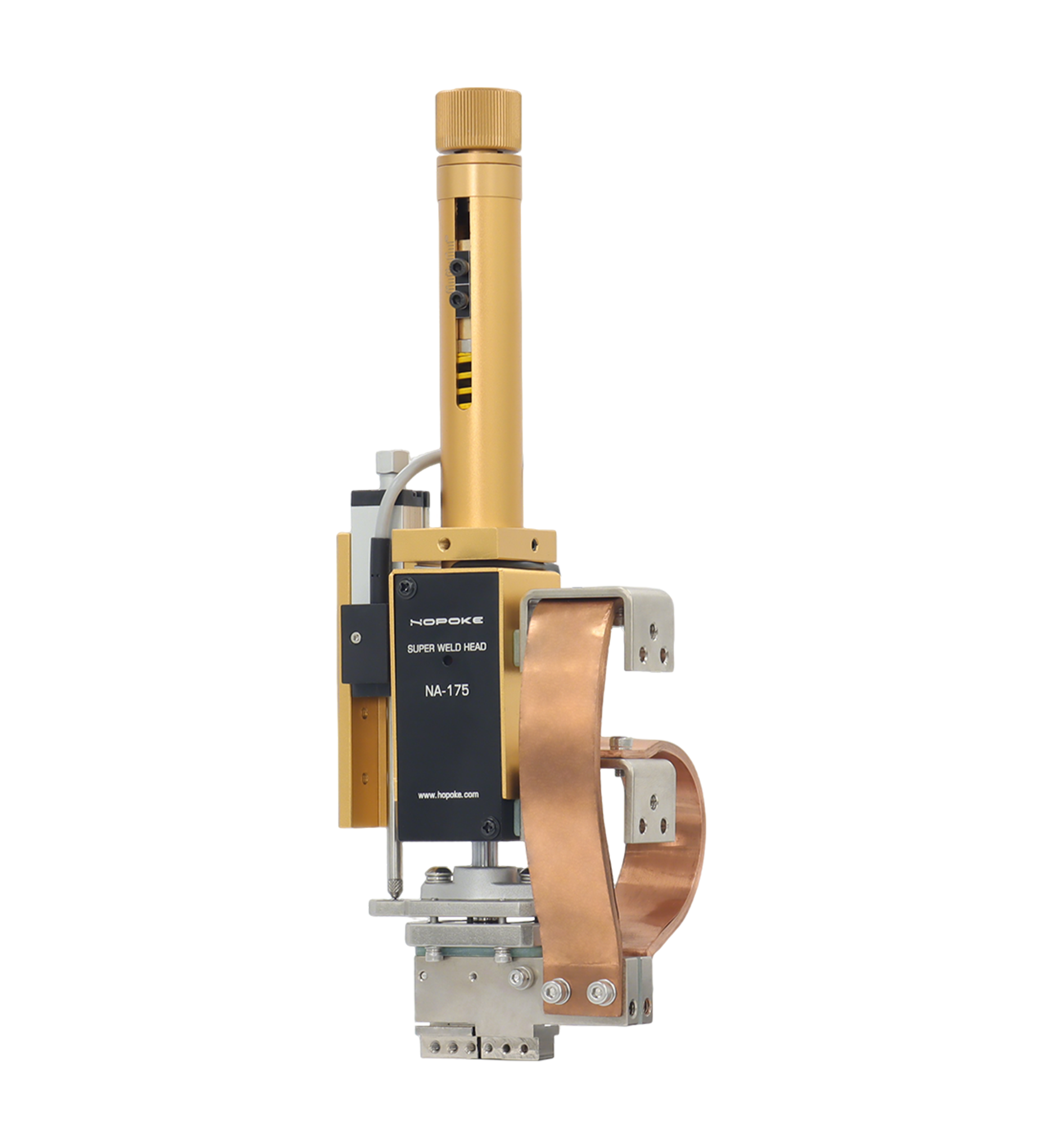 精密追随机构NA-175