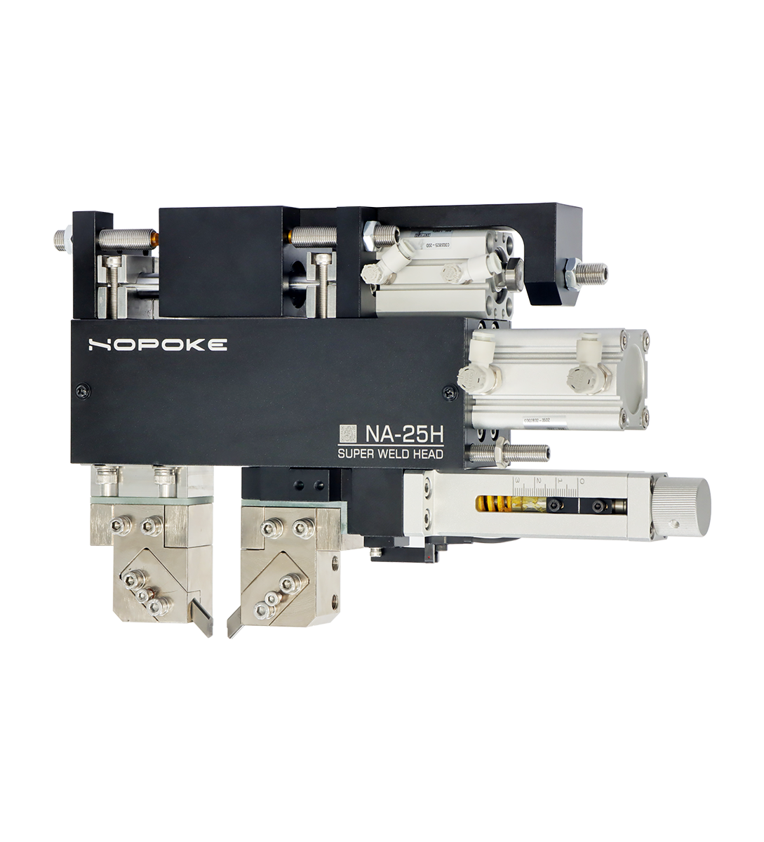 气动夹焊机头NA-25H