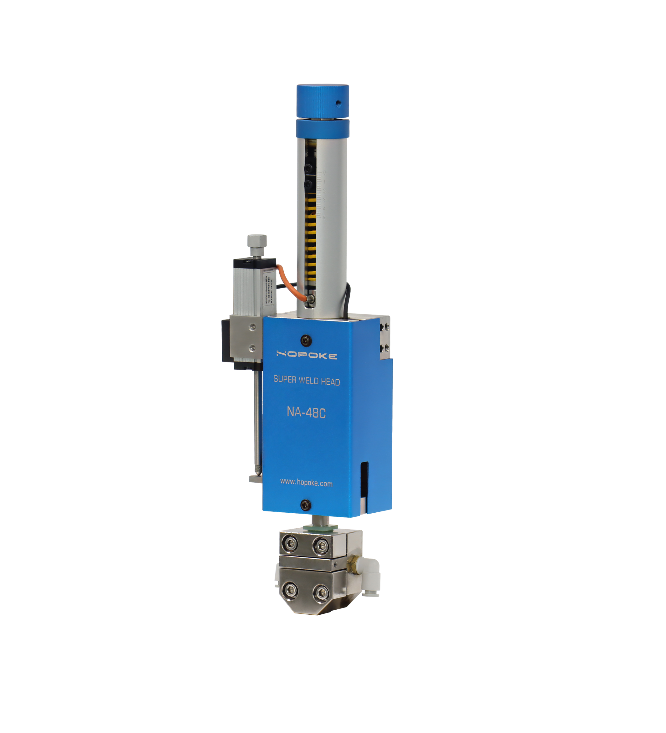 精密追随机构NA-48C