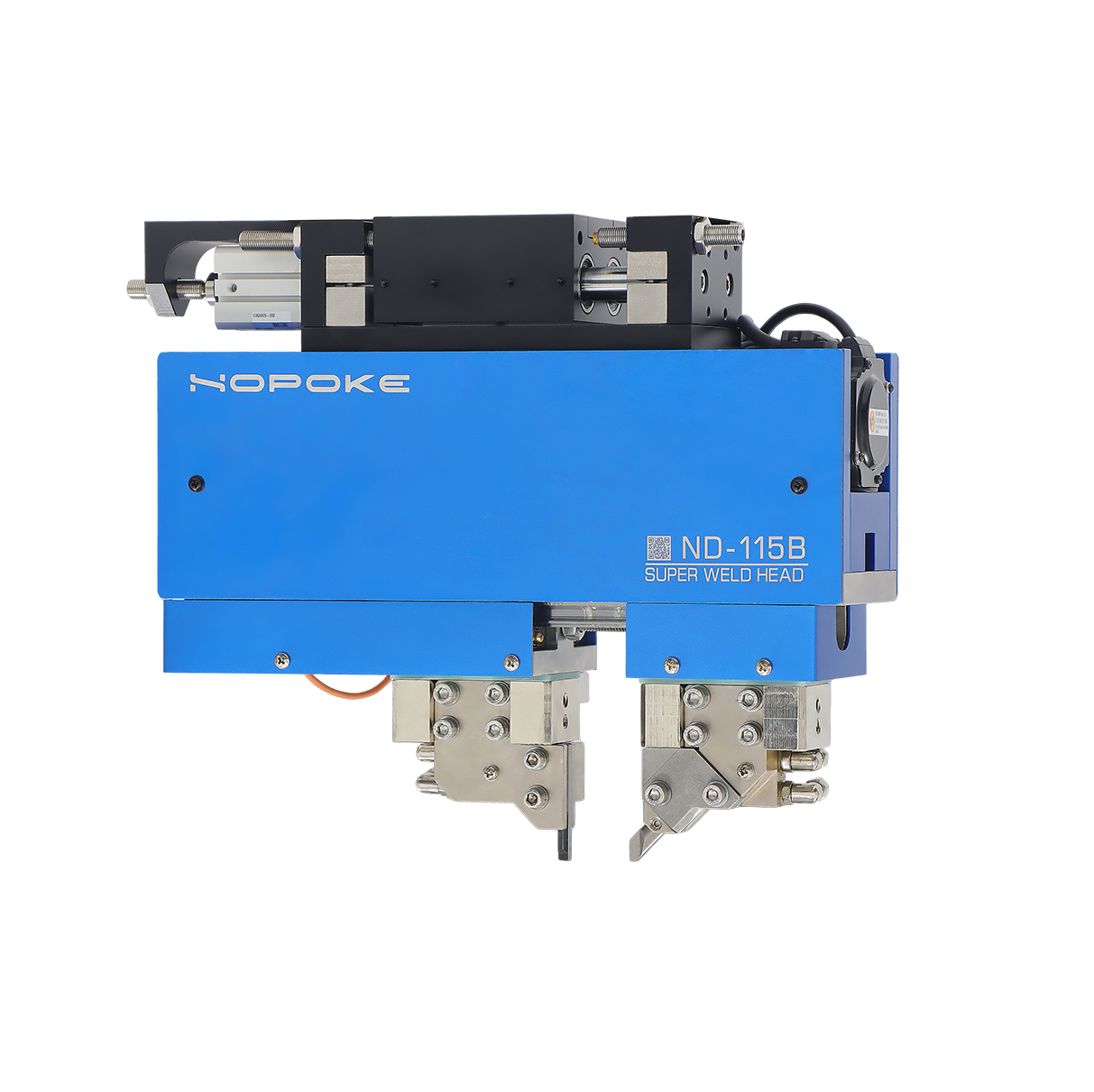 伺服夹焊机头ND-115