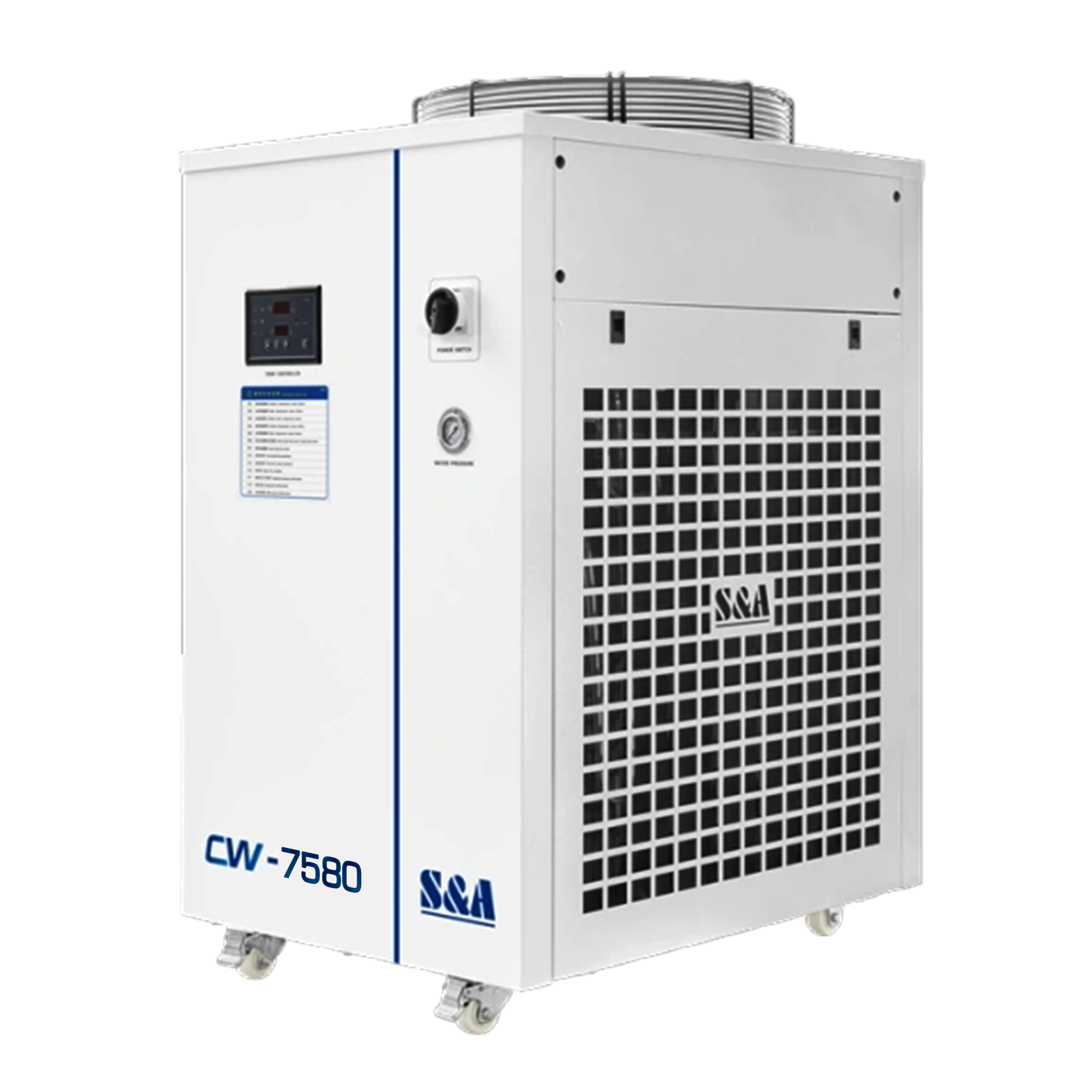 CW-7580