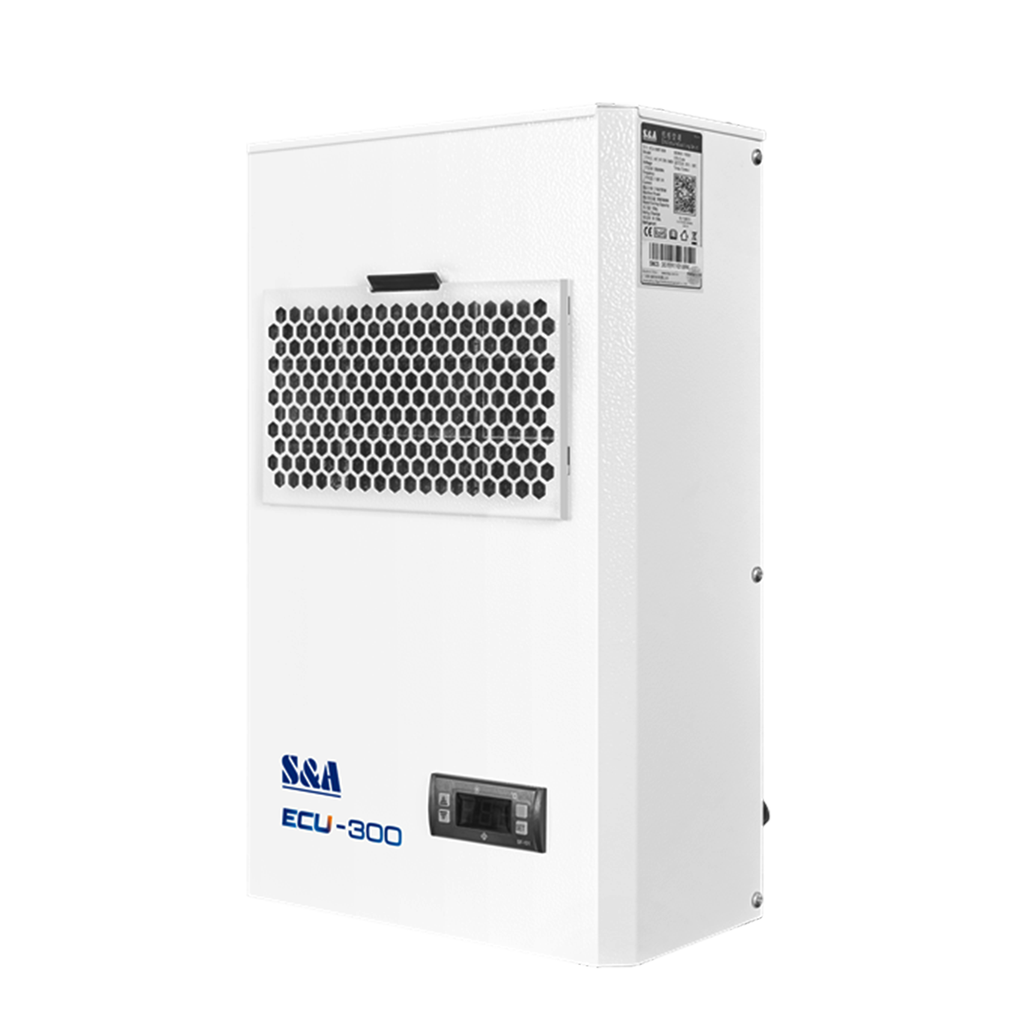 ECU-300
