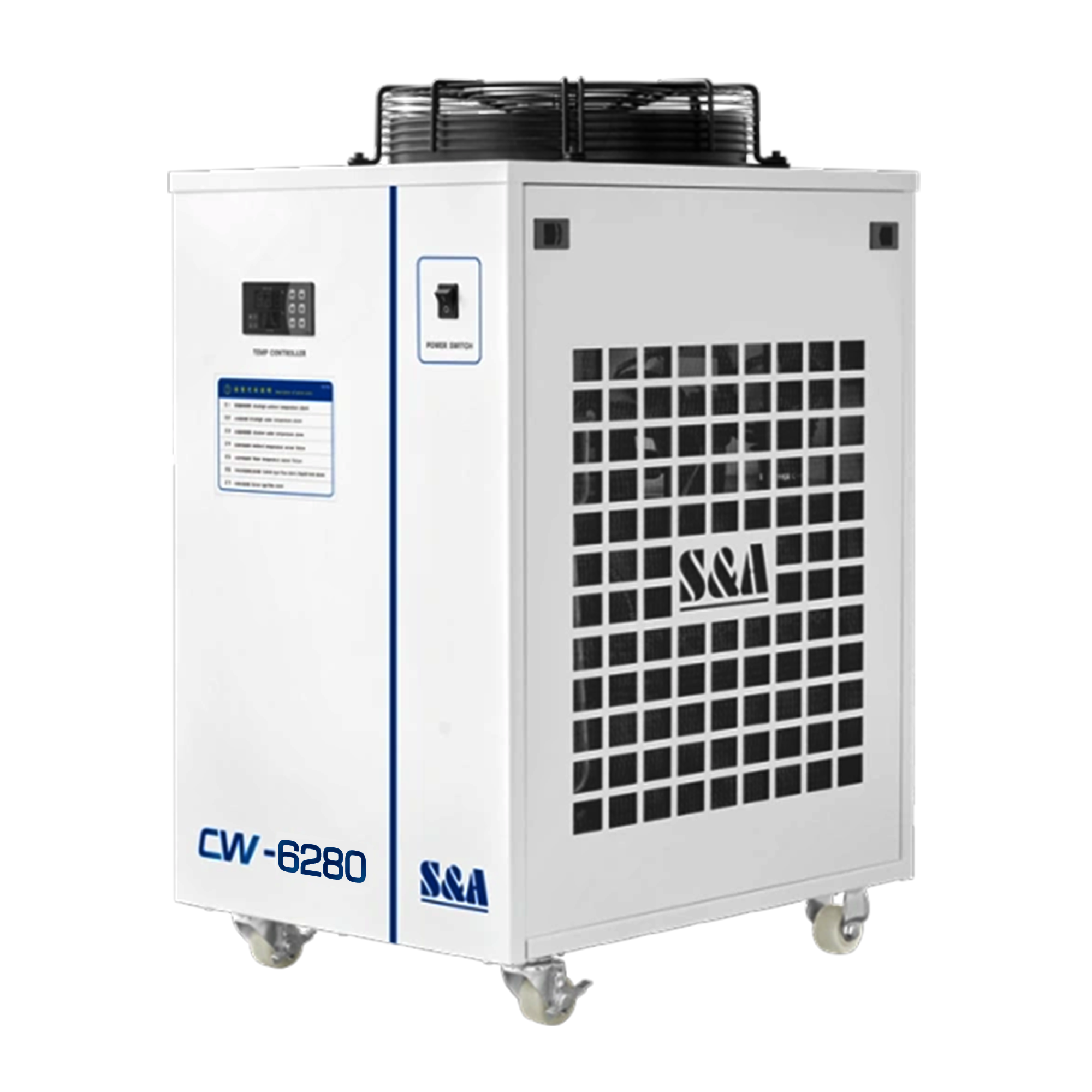 CW-6280