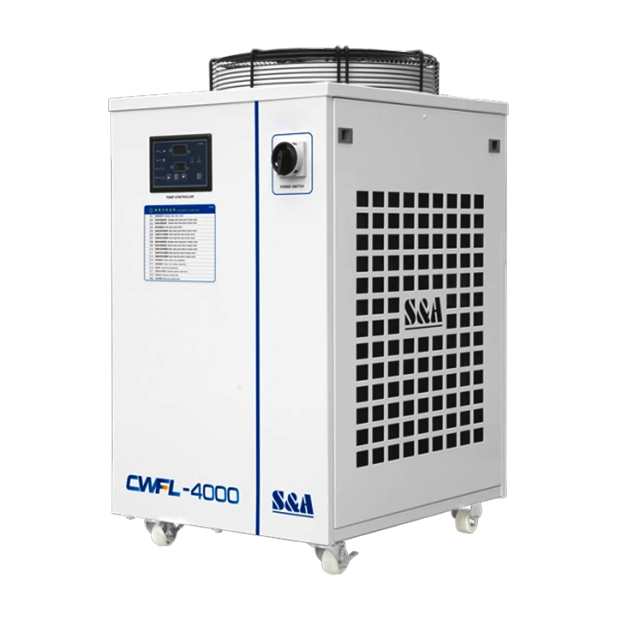 CWFL-4000