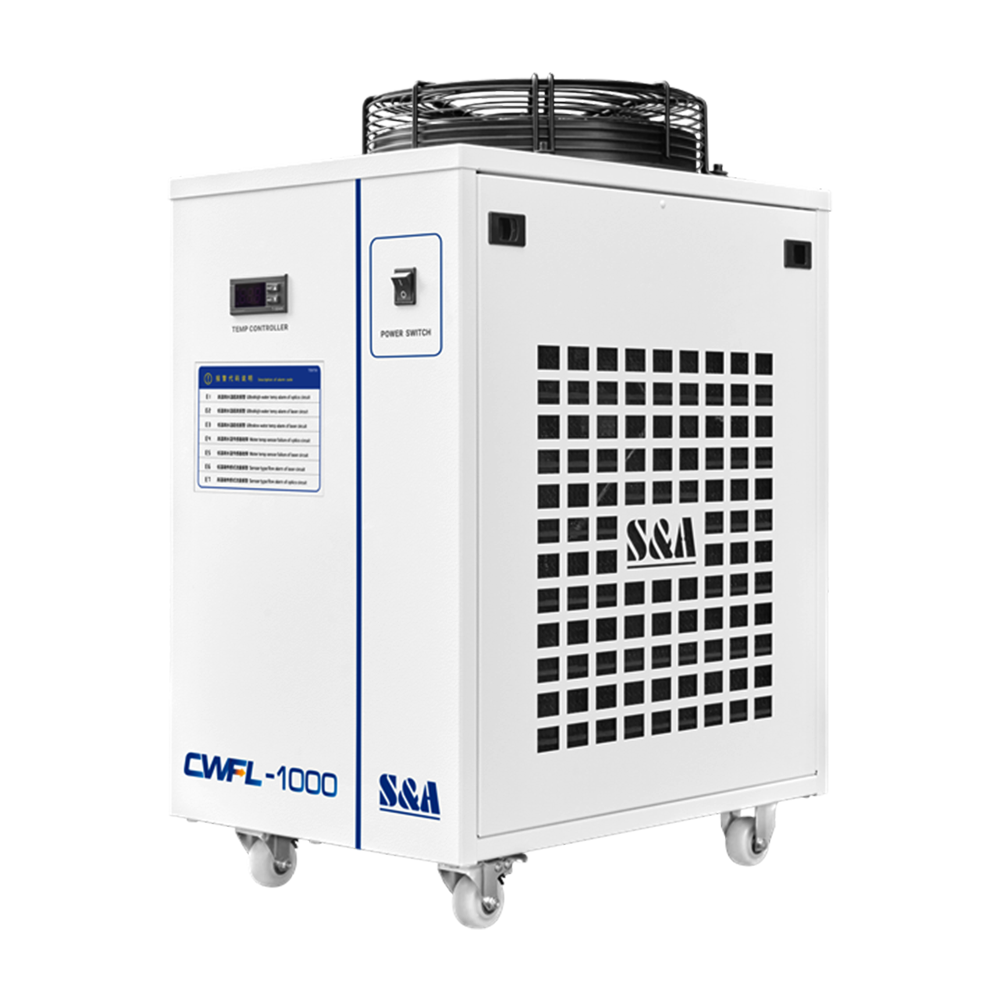 CWFL-1000