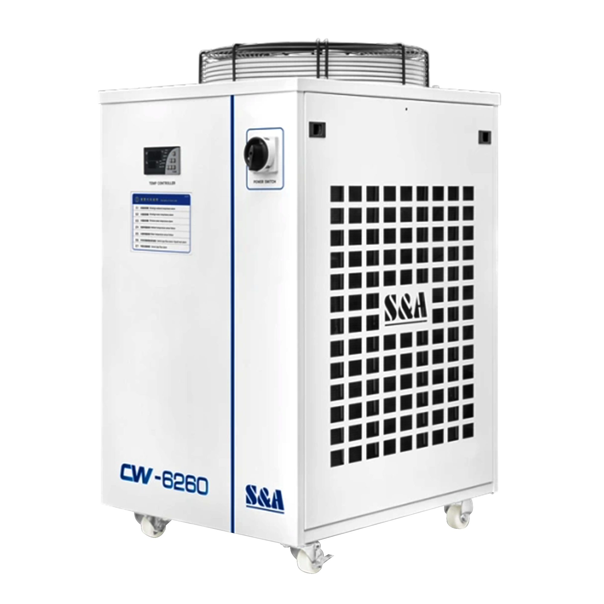 CW-6260