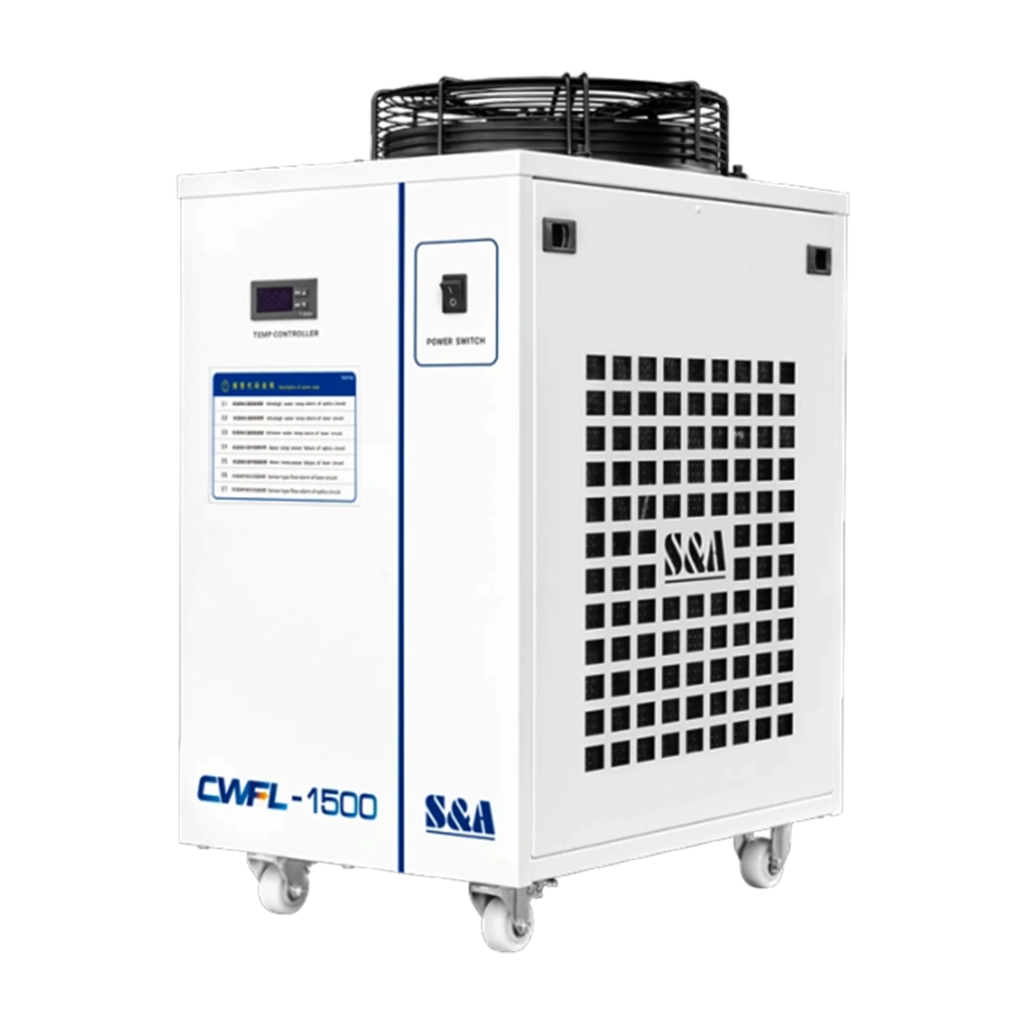 CWFL-1500