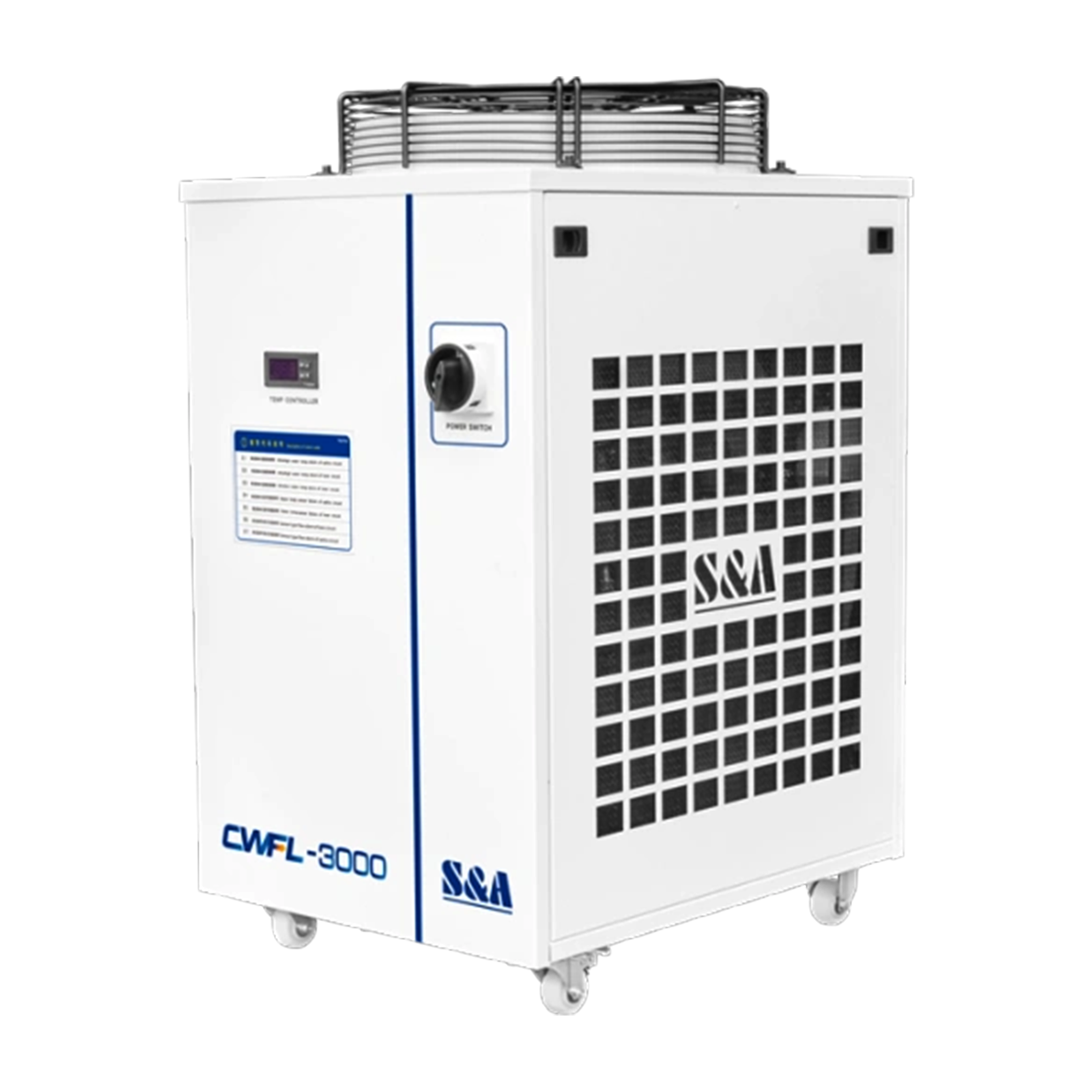 CWFL-3000