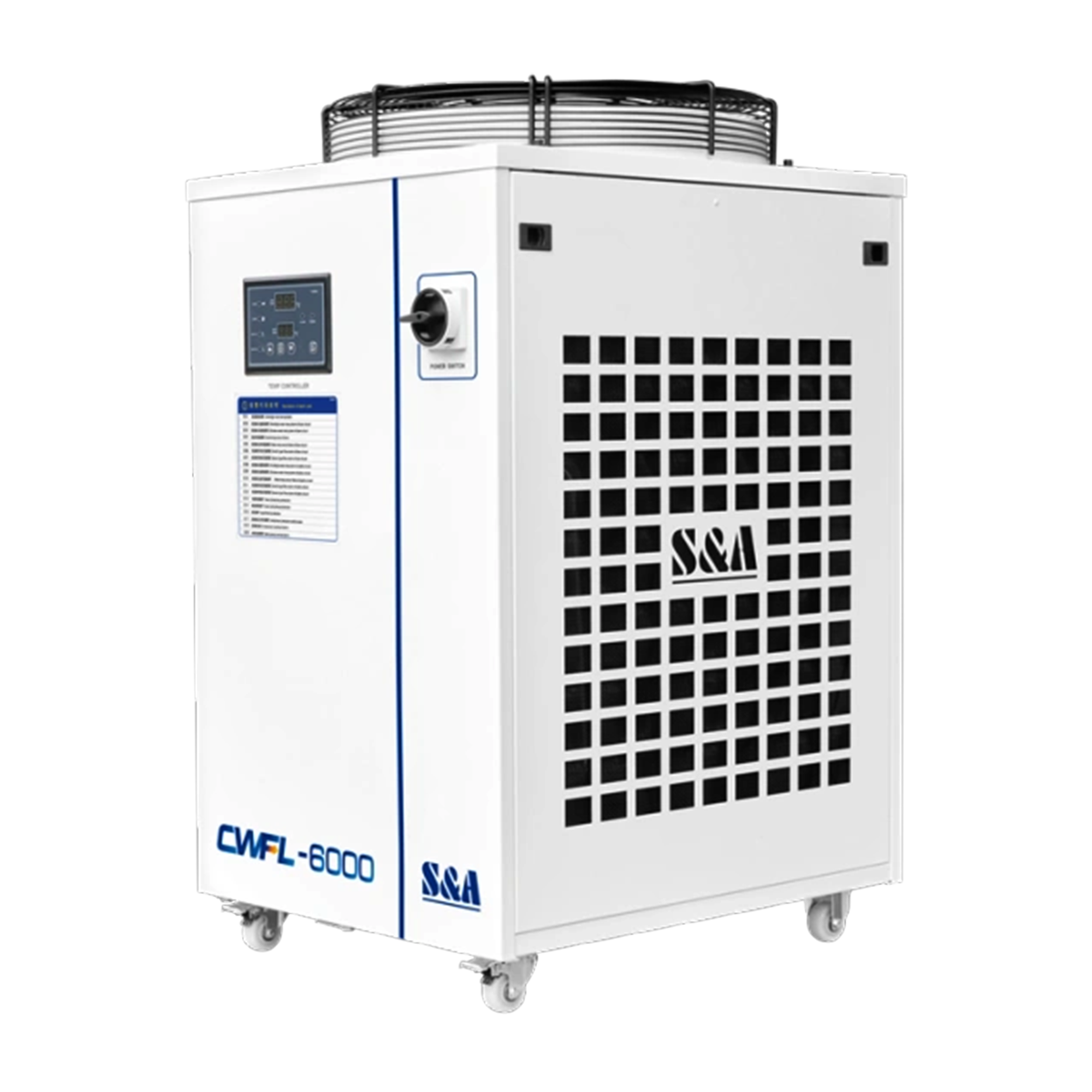 CWFL-6000