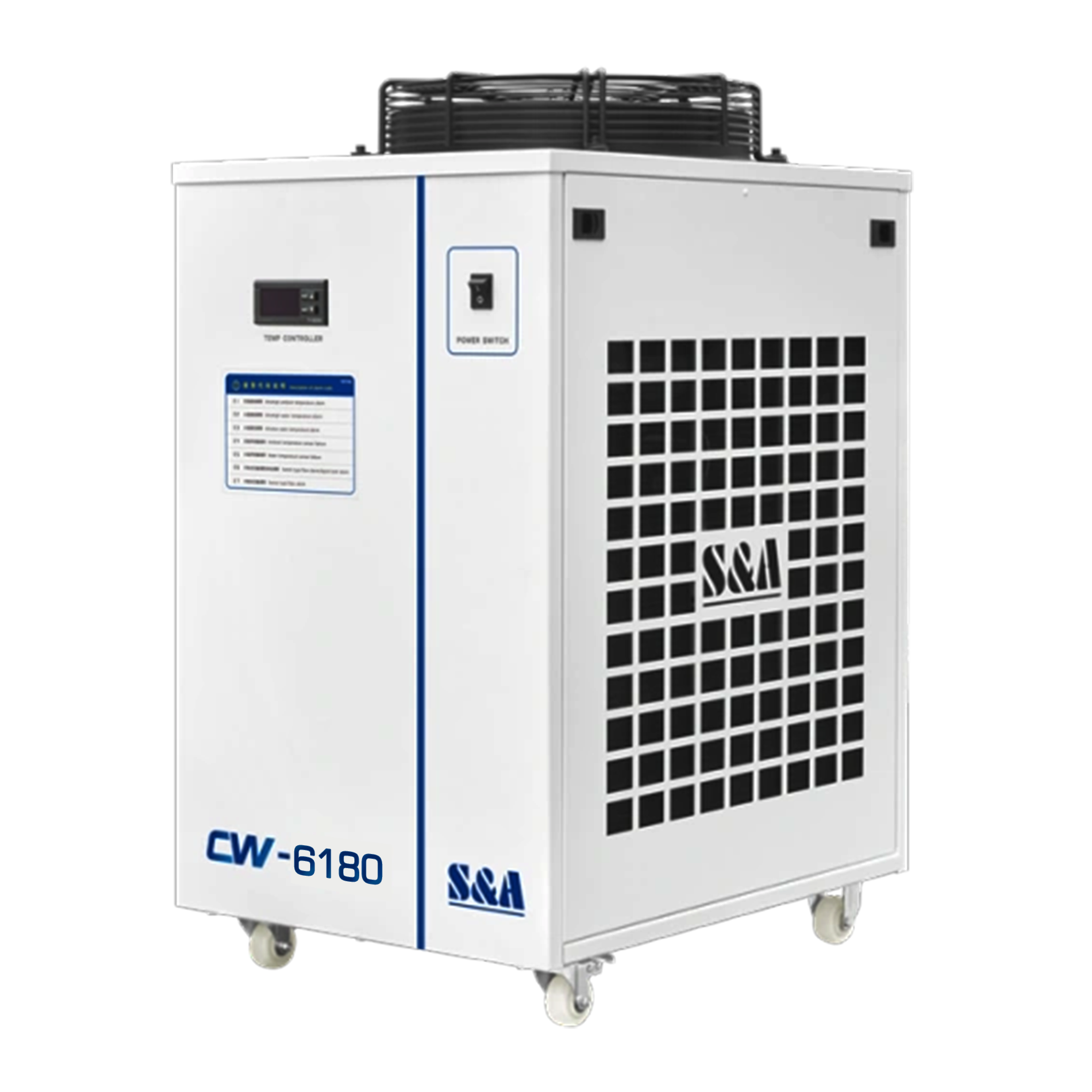 CW-6180
