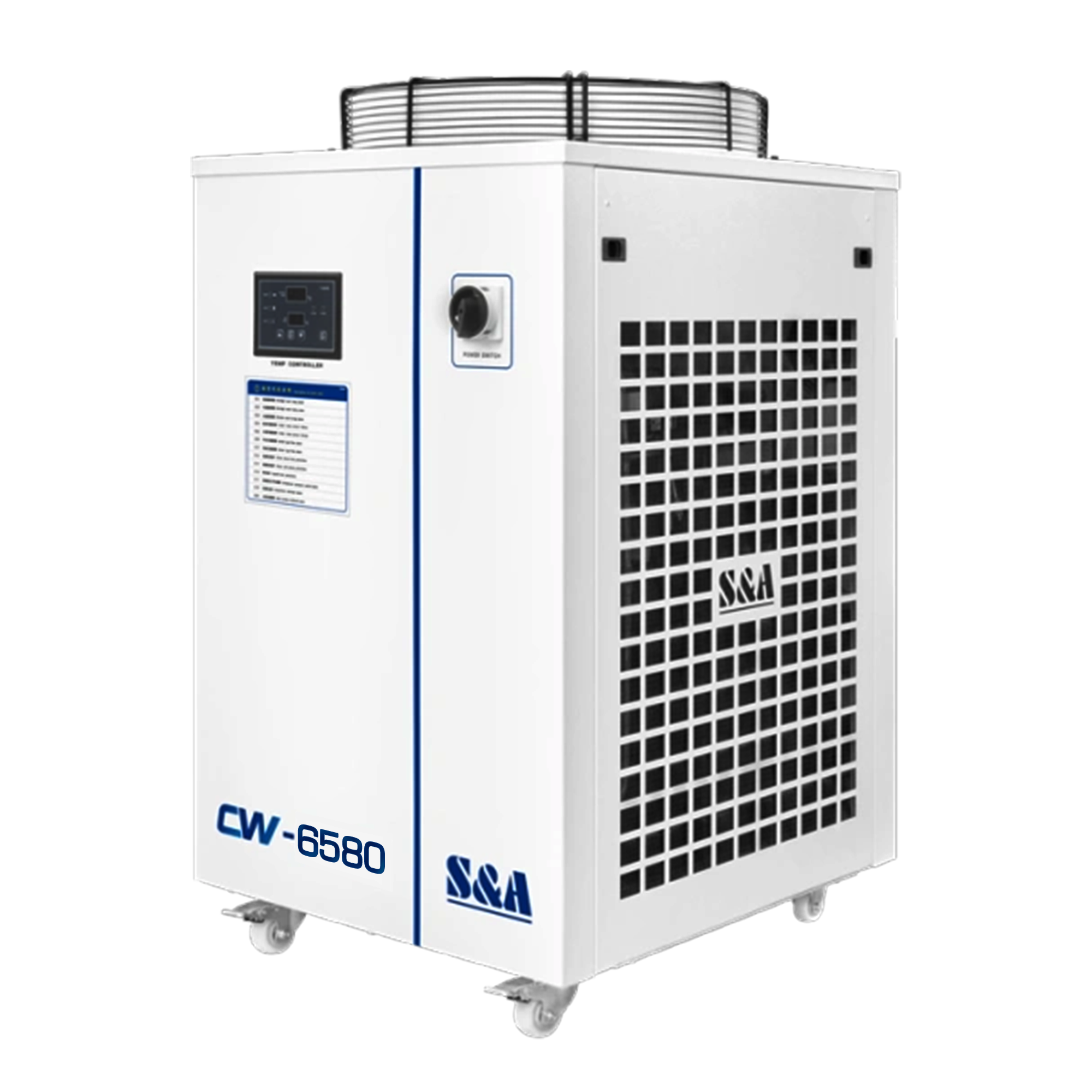 CW-6580