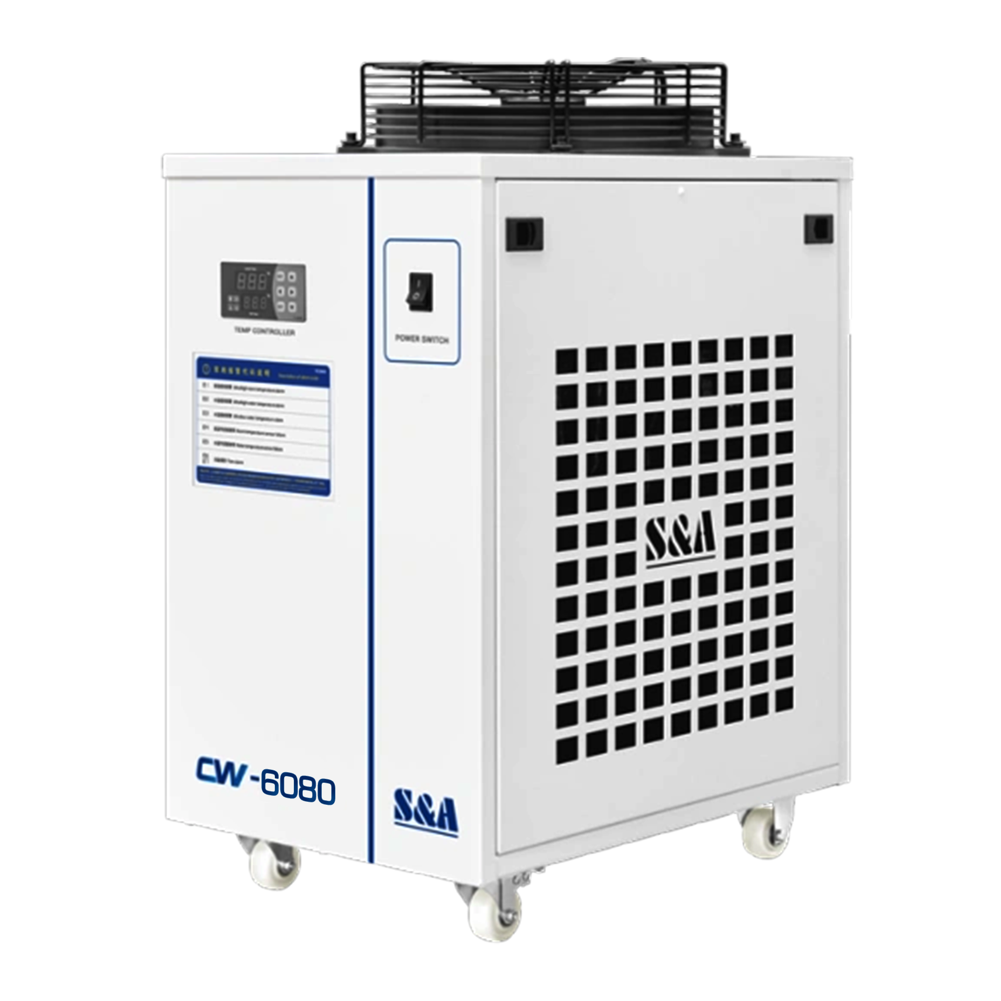CW-6080