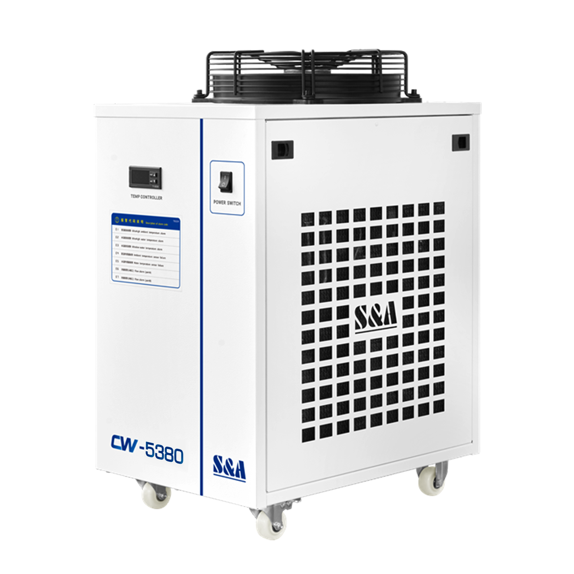 CW-5380