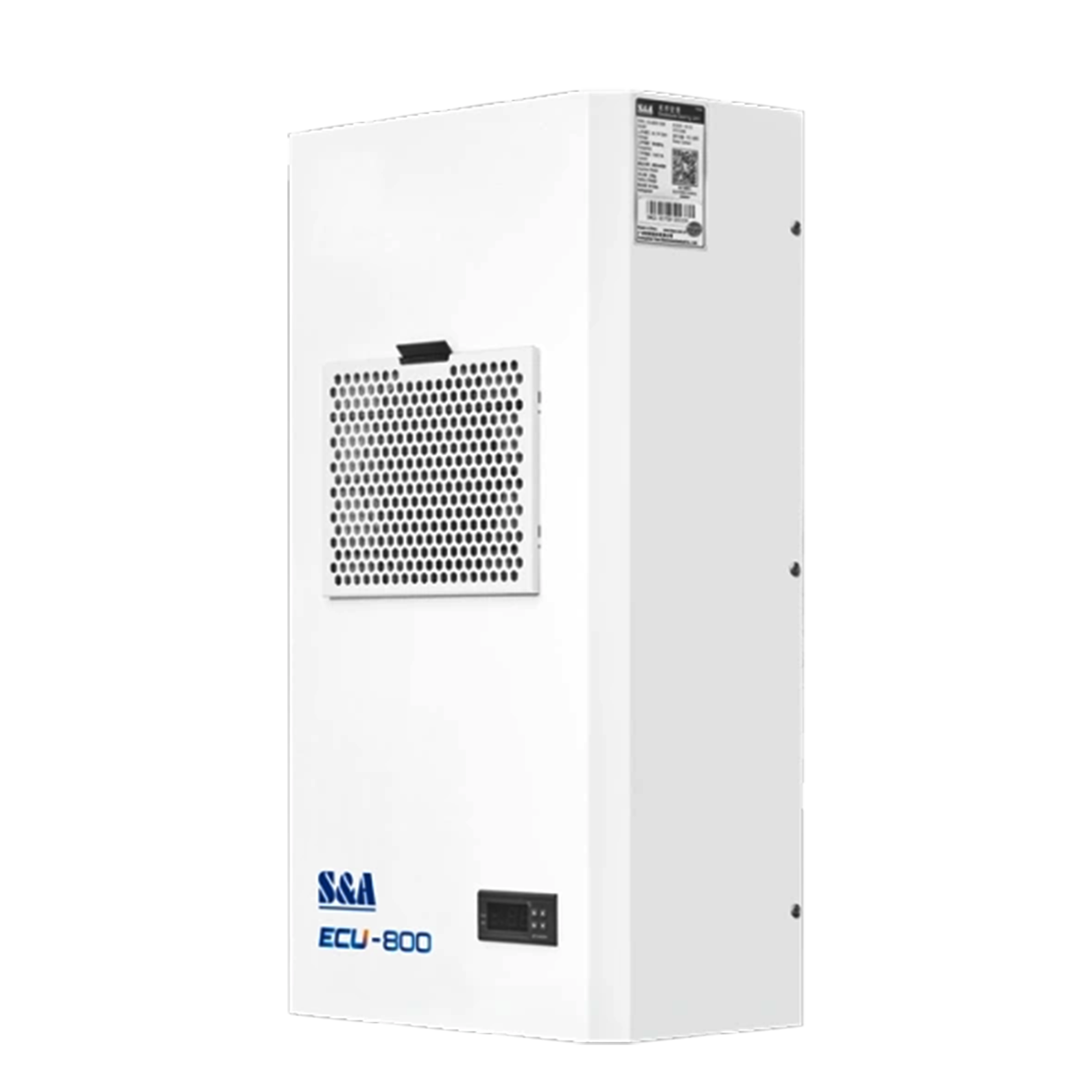 ECU-800