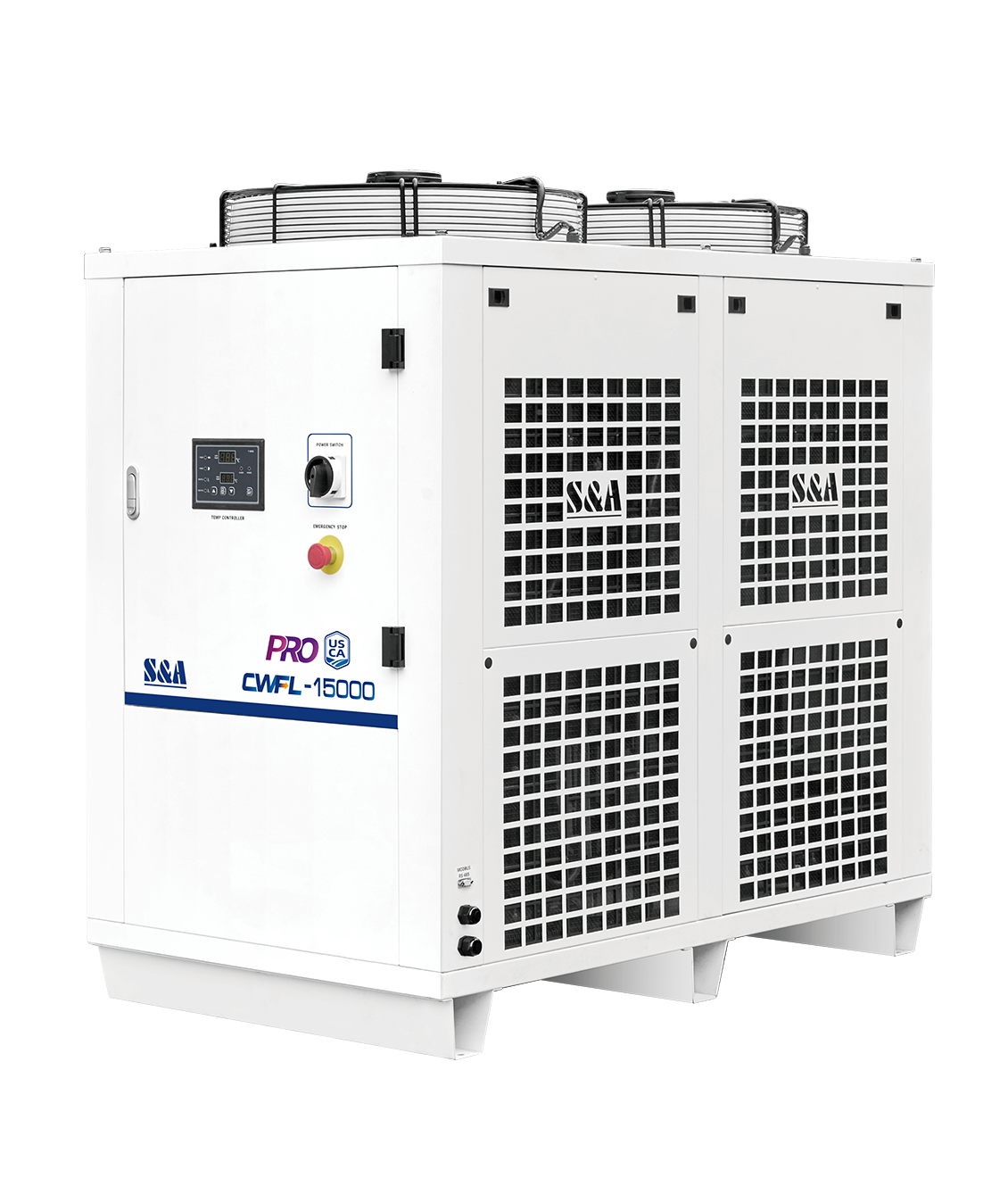 CWFL-15000KNP-UL