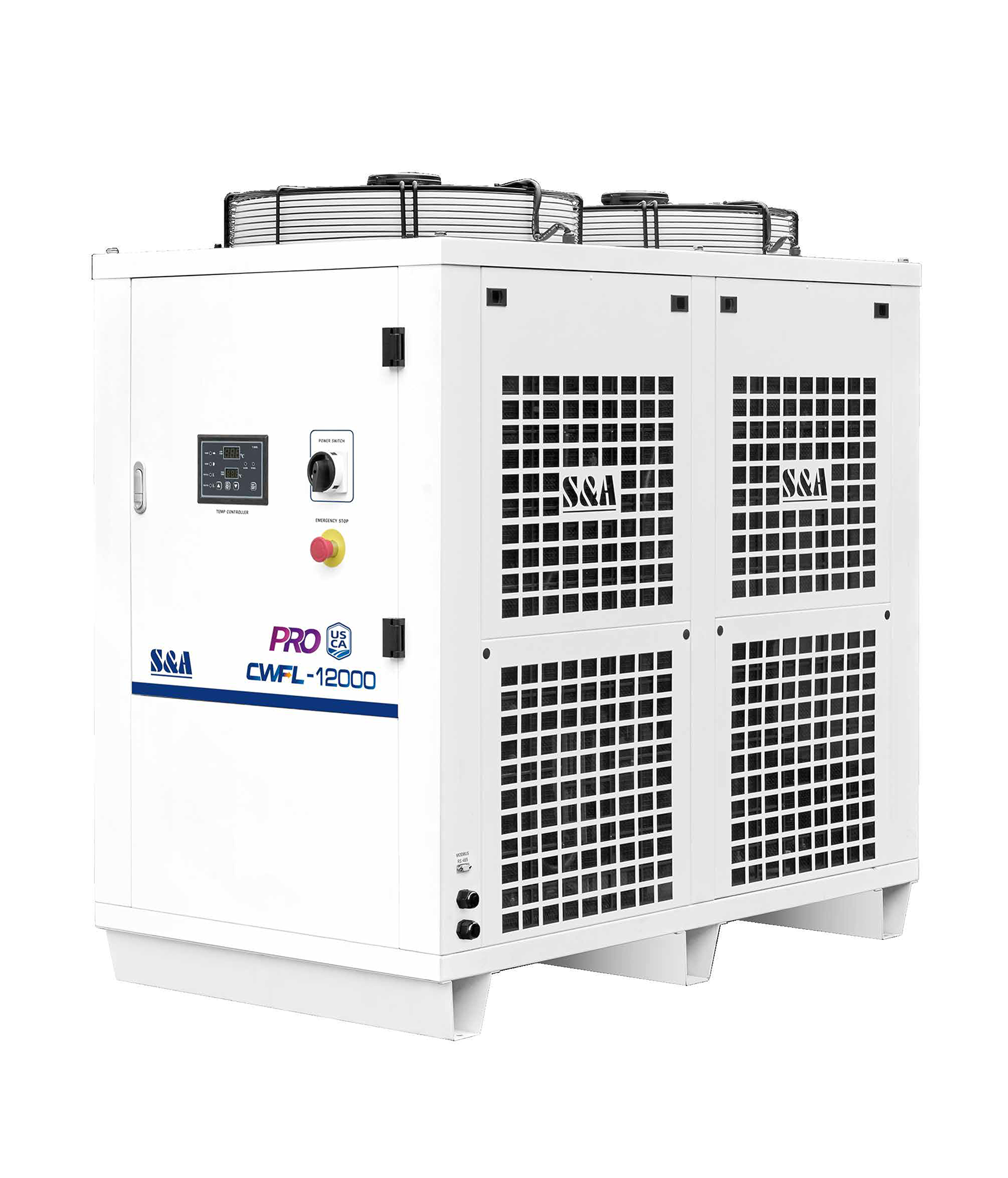 CWFL-12000KNP-UL