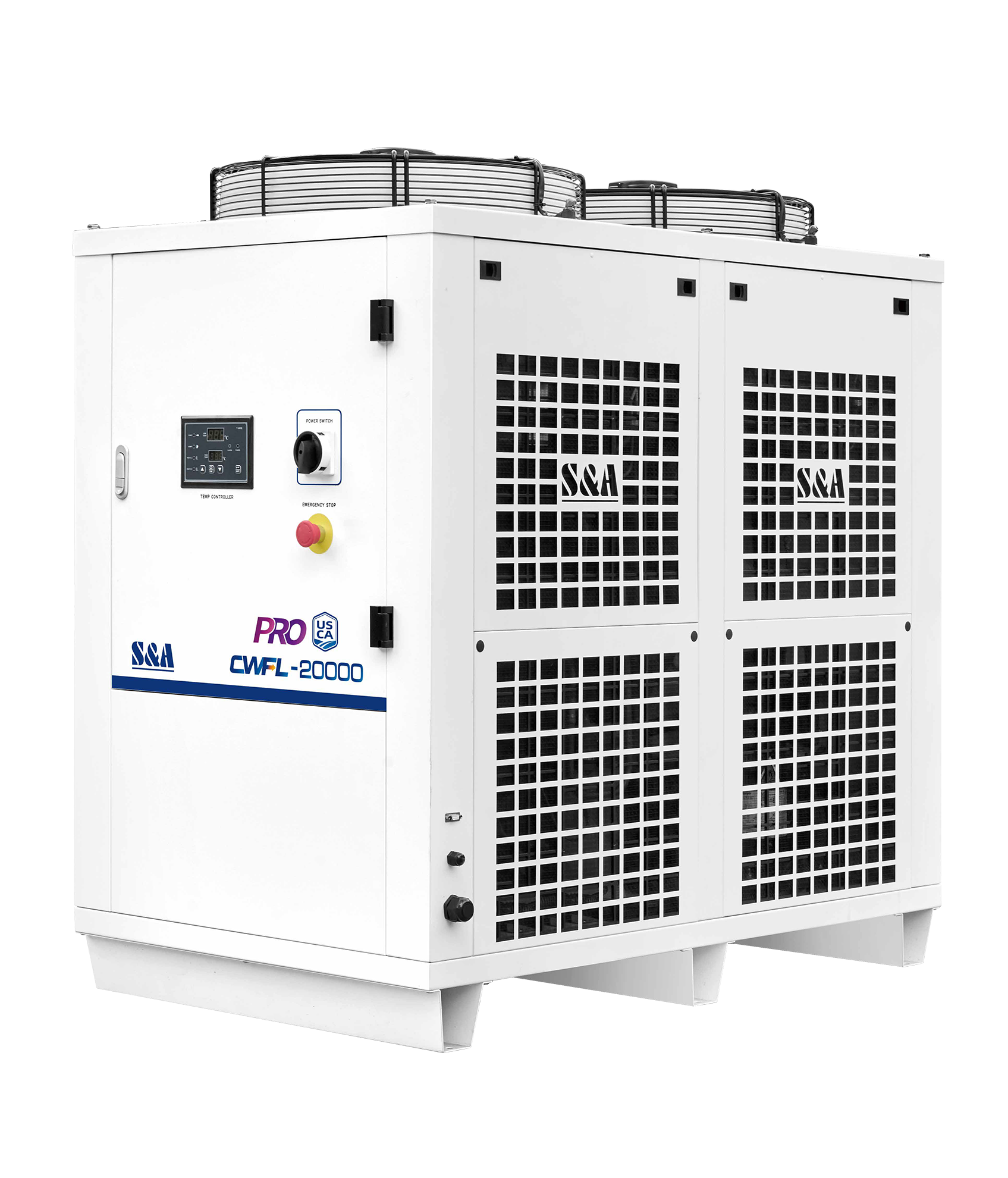 CWFL-20000KTP-UL