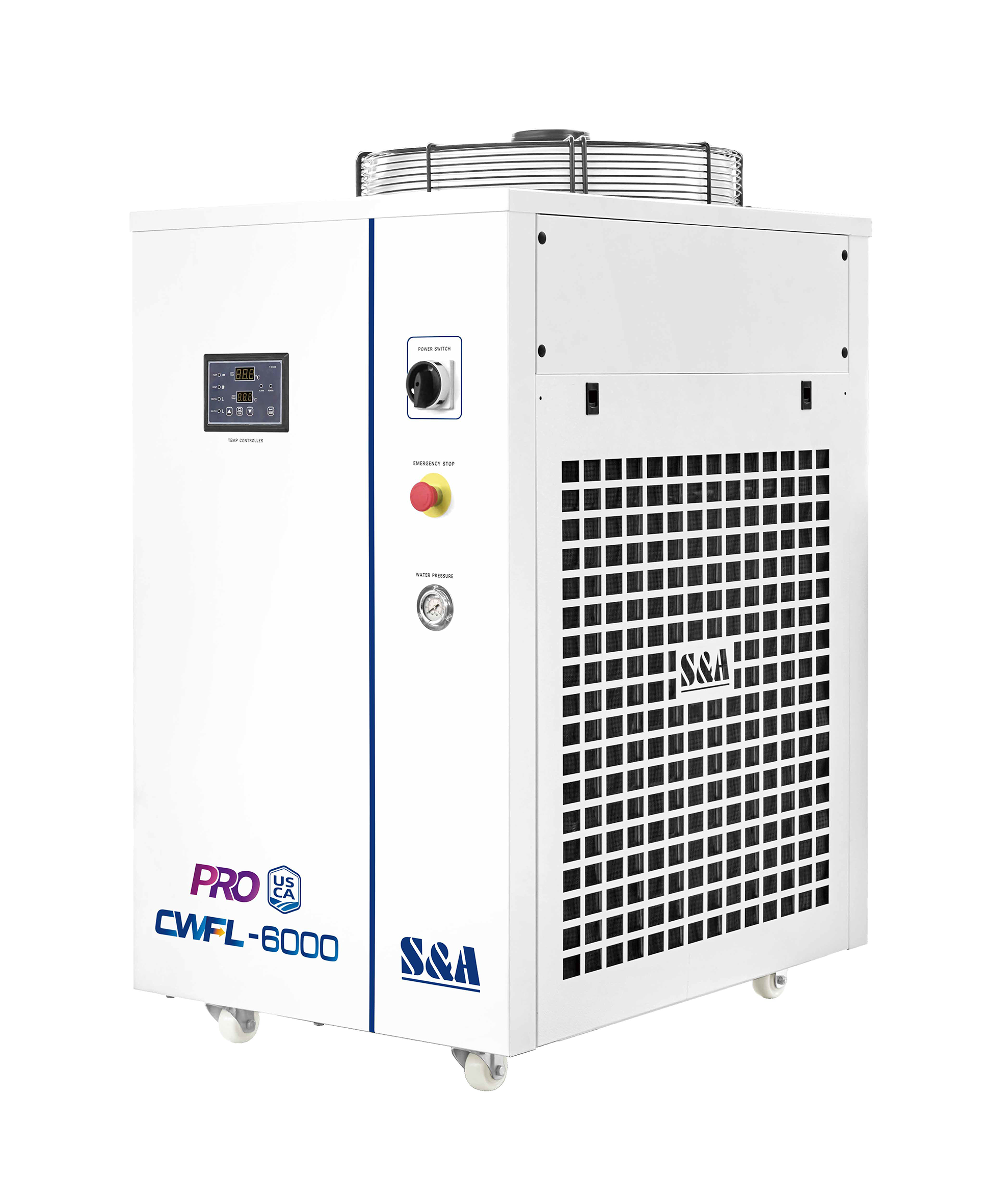 CWFL-6000KNP-UL