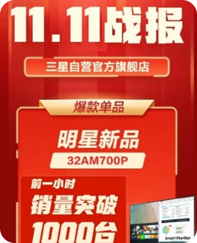 京东显示器业务