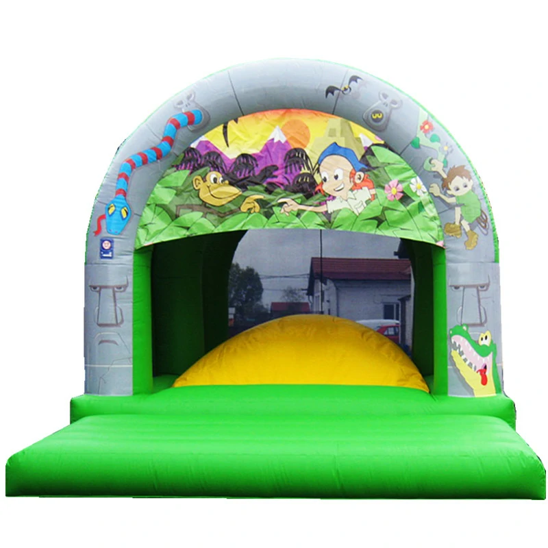 Adventure Mountain for kids