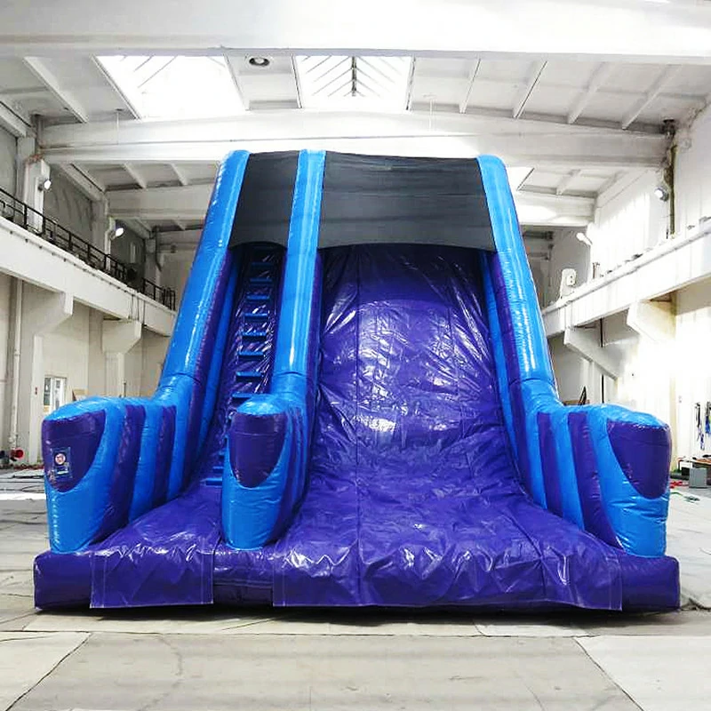 15ft Platform Slide Party