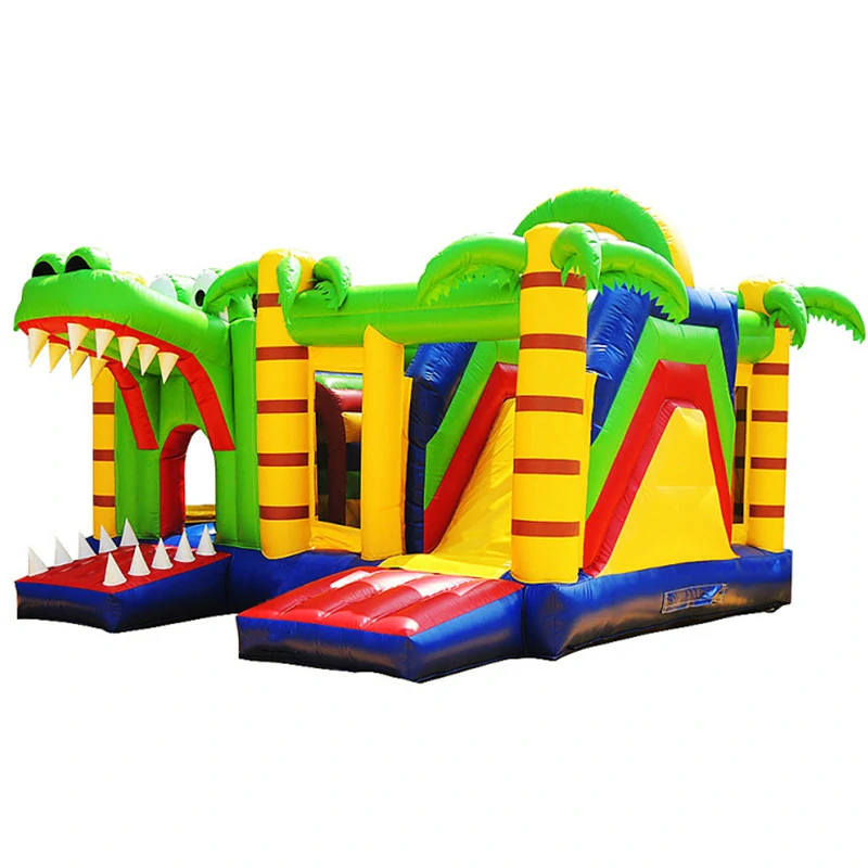 Crocodile Combo Bouncy