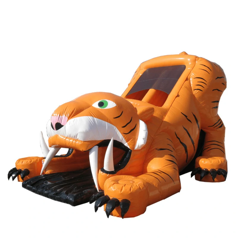 Big Tiger Slide