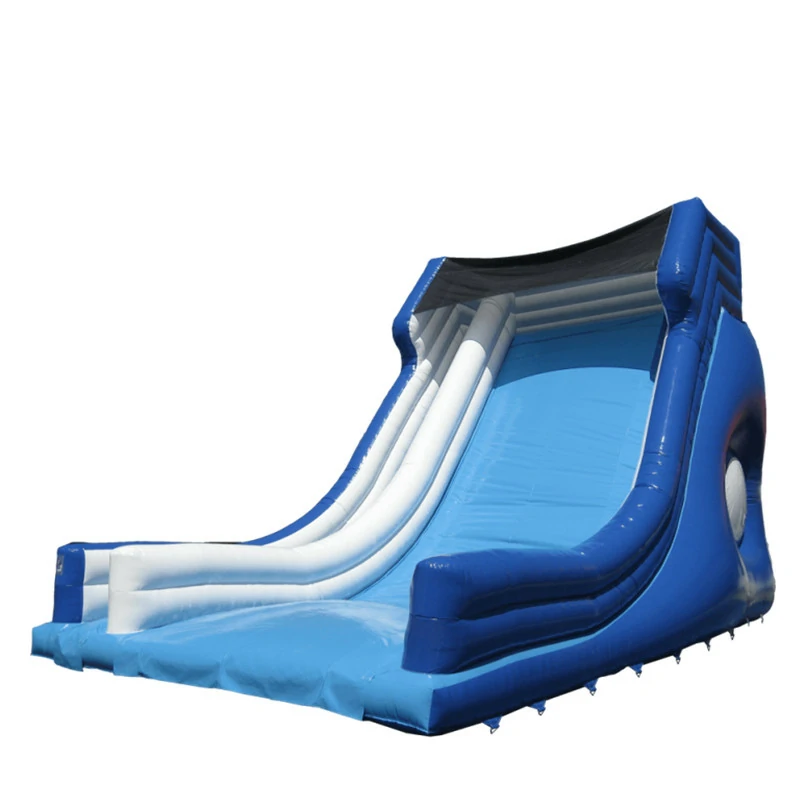 Iceberg  Mega Slide
