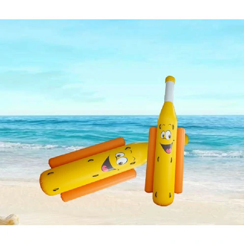 New Drift bottle water floating device