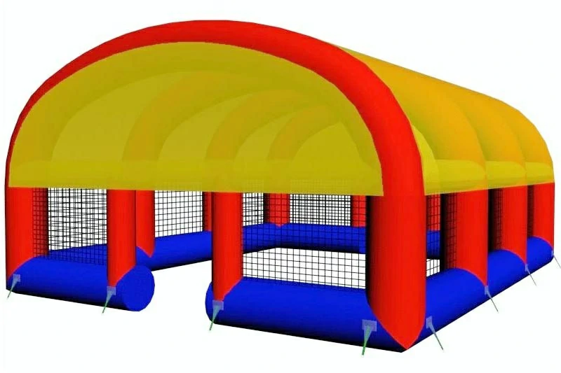 Outdoor inflatable tent Event Tents China factory wholesale