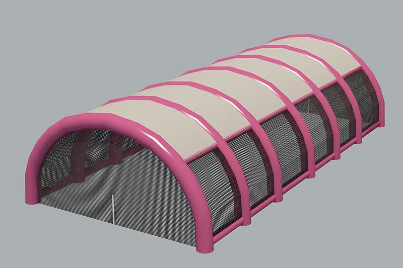 Outdoor Giant Size Inflatable Tent for Event Party