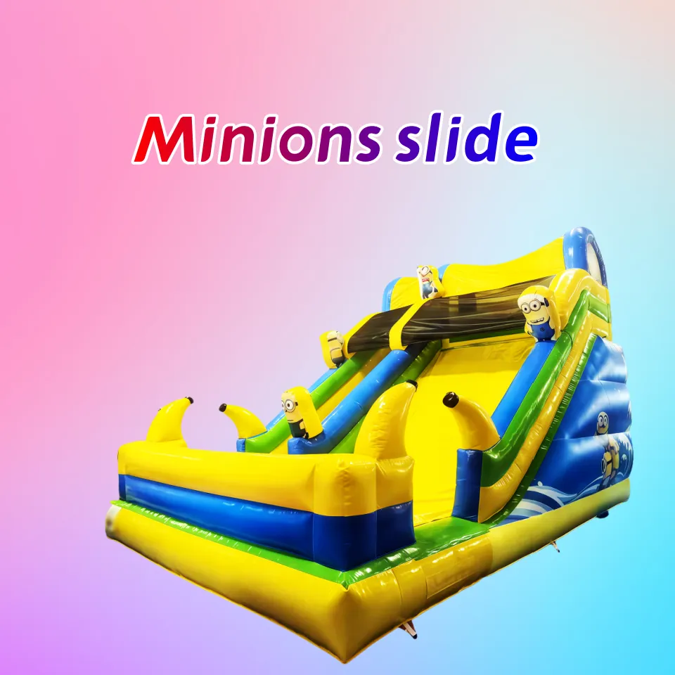 Minions slide 04