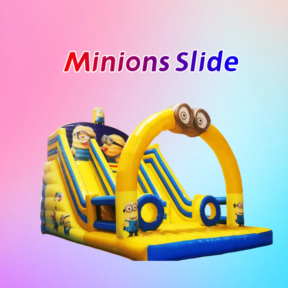 Minions Slide 03