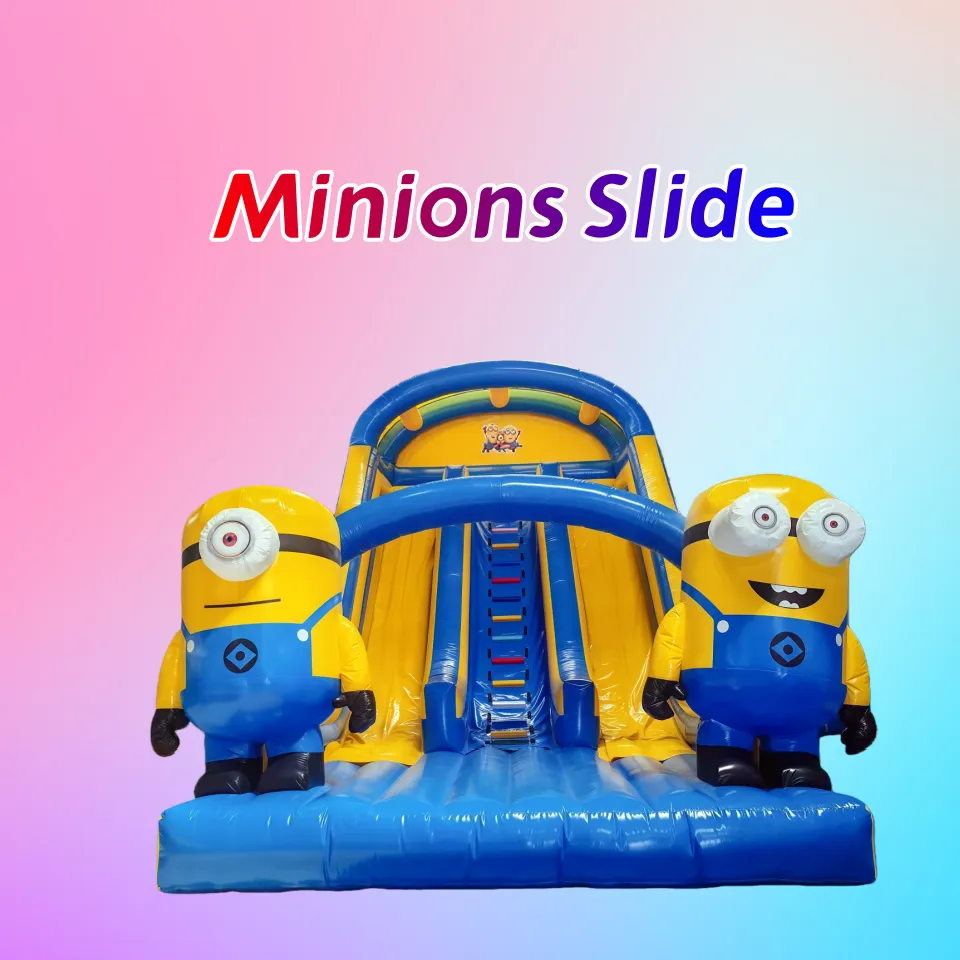 Minions slide 02