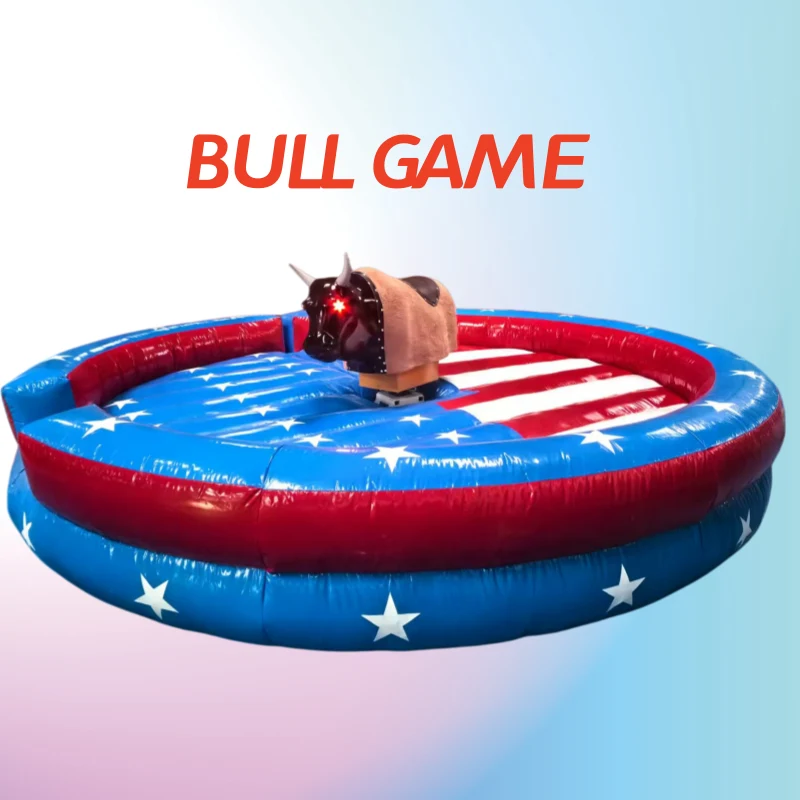 Bull Game